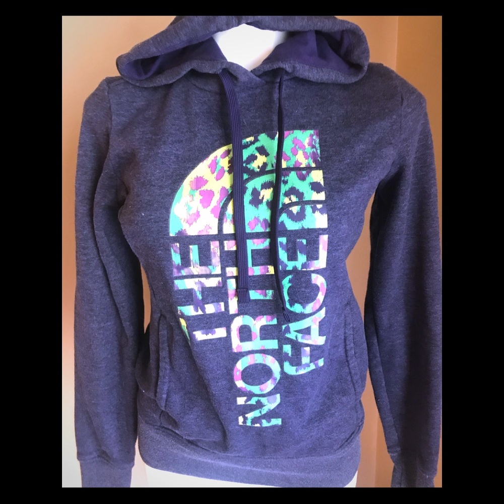 The North Face Hoodie S